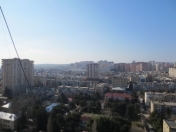 İcarəyə verilir 2 otaqlı 100 m2 yeni tikili İnşaatçılar m.