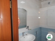 İcarəyə verilir 3 otaqlı 125 m2 yeni tikili İnşaatçılar m.