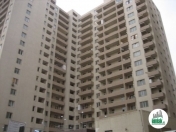 Satılır 3 otaqlı 120 m2 yeni tikili İnşaatçılar m.