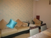 Satılır 3 otaqlı 61 m2 yeni tikili İnşaatçılar m.