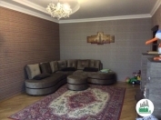 Satılır 6 otaqlı 660 m2 həyət evi Masazır