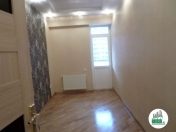 Satılır 3 otaqlı 110 m2 yeni tikili İnşaatçılar m.