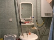 Satılır 1 otaqlı 30 m2 köhnə tikili İnşaatçılar m.