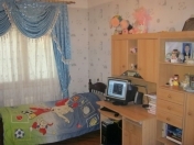 Satılır 3 otaqlı 110 m2 köhnə tikili Rəsulzadə