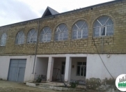 Satılır 10 otaqlı 25 m2 yeni tikili Nardaran