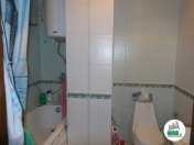 Satılır 1 otaqlı 54 m2 yeni tikili Nəsimi m.