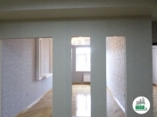 Satılır 3 otaqlı 120 m2 yeni tikili 1 mkr