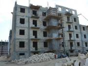 Satılır 1 otaqlı 36 m2 yeni tikili Abşeron r.