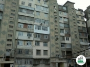 Satılır 2 otaqlı 60 m2 köhnə tikili Köhnə Günəşli