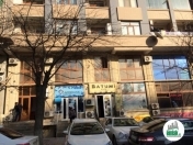 İcarəyə verilir 1 otaqlı 75 m2 obyekt 28 May m.