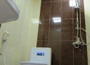 Satılır 2 otaqlı 62 m2 yeni tikili İnşaatçılar m.