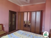 Satılır 2 otaqlı 56 m2 yeni tikili İnşaatçılar m.