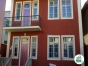 Satılır 5 otaqlı 240 m2 bağ evi Əhmədli