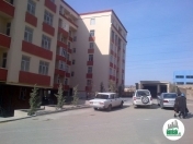 Satılır 2 otaqlı 66 m2 yeni tikili Binəqədi