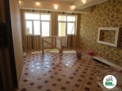 Satılır 2 otaqlı 55 m2 yeni tikili İnşaatçılar m.