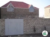 Satılır 6 otaqlı 200 m2 həyət evi Keşlə