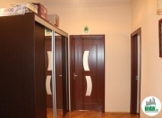 Satılır 3 otaqlı 75 m2 yeni tikili İnşaatçılar m.