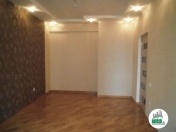 Satılır 3 otaqlı 103 m2 yeni tikili İnşaatçılar m.