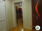 Satılır 1 otaqlı 62 m2 yeni tikili İnşaatçılar m.