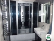 Satılır 3 otaqlı 106 m2 yeni tikili İnşaatçılar m.