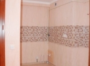 Satılır 2 otaqlı 51 m2 yeni tikili İnşaatçılar m.