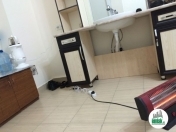 Satılır 1 otaqlı 22 m2 obyekt Memar Əcəmi m.