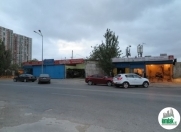 Satılır 25 m2 qaraj Nəriman Nərimanov m.
