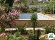 Satılır 5 otaqlı 200 m2 həyət evi Novxanı