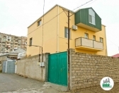Satılır 6 otaqlı 283 m2 bağ evi Əhmədli
