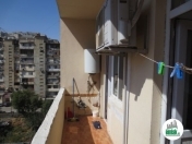 Satılır 2 otaqlı 48 m2 yeni tikili İnşaatçılar m.