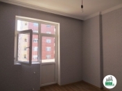 Satılır 2 otaqlı 47 m2 yeni tikili İnşaatçılar m.