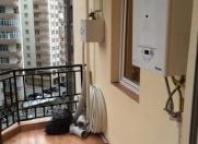 Satılır 3 otaqlı 110 m2 yeni tikili İnşaatçılar m.