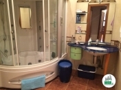 İcarəyə verilir 5 otaqlı 200 m2 yeni tikili Nəsimi r.