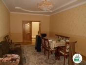 İcarəyə verilir 3 otaqlı 115 m2 yeni tikili İnşaatçılar m.