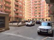 Satılır 2 otaqlı 52 m2 yeni tikili İnşaatçılar m.
