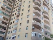 İcarəyə verilir 2 otaqlı 91 m2 yeni tikili İnşaatçılar m.