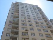 Satılır 3 otaqlı 105 m2 yeni tikili İnşaatçılar m.