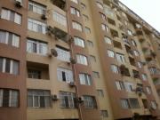 İcarəyə verilir 3 otaqlı 93 m2 yeni tikili Əhmədli