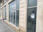 İcarəyə verilir 4 otaqlı 175 m2 obyekt Nizami m.