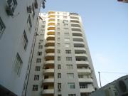 İcarəyə verilir 2 otaqlı 95 m2 yeni tikili İnşaatçılar m.