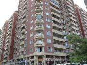 İcarəyə verilir 5 otaqlı 300 m2 yeni tikili 28 May m.