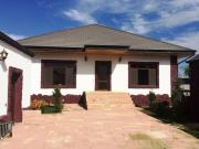 Satılır 4 otaqlı 130 m2 həyət evi Mərdəkan