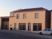 Satılır 5 otaqlı 1000 m2 obyekt Novxanı