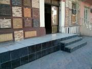 Satılır 2 otaqlı 75 m2 obyekt Gənclik m.