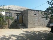 Satılır 4 otaqlı 126 m2 bağ evi Ramana