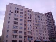 Satılır 3 otaqlı 115 m2 yeni tikili İnşaatçılar m.