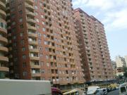 Satılır 3 otaqlı 126 m2 yeni tikili Yasamal r.