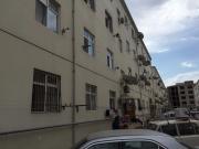 Satılır 1 otaqlı 32 m2 yeni tikili Nəriman Nərimanov m.