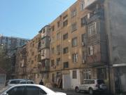 Satılır 1 otaqlı 25 m2 köhnə tikili Nəriman Nərimanov m.