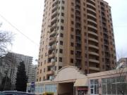 Satılır 3 otaqlı 95 m2 yeni tikili İnşaatçılar m.